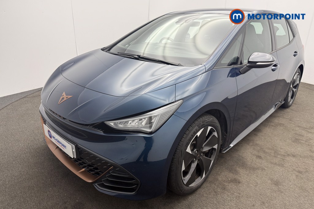 Cupra Born V1 Automatic Electric Hatchback - Stock Number (1575871) - 22nd supplementary image