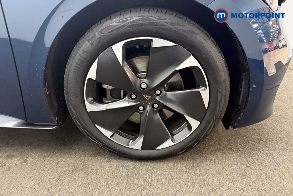 Cupra Born V1 Automatic Electric Hatchback - Stock Number (1575871) - 23rd supplementary image