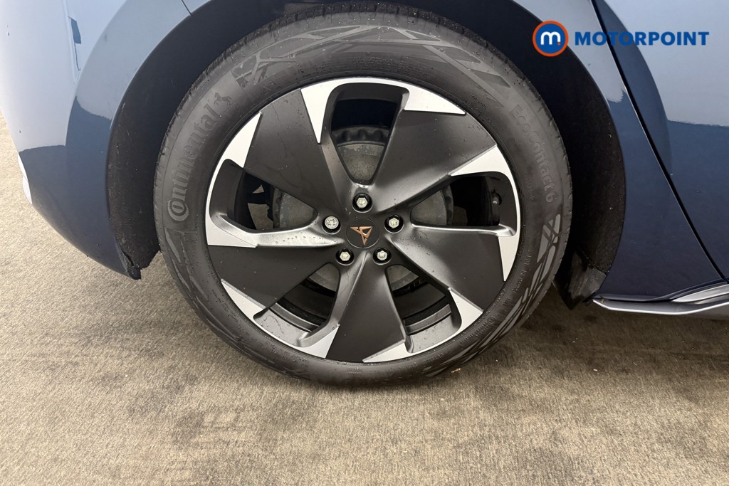 Cupra Born V1 Automatic Electric Hatchback - Stock Number (1575871) - 24th supplementary image