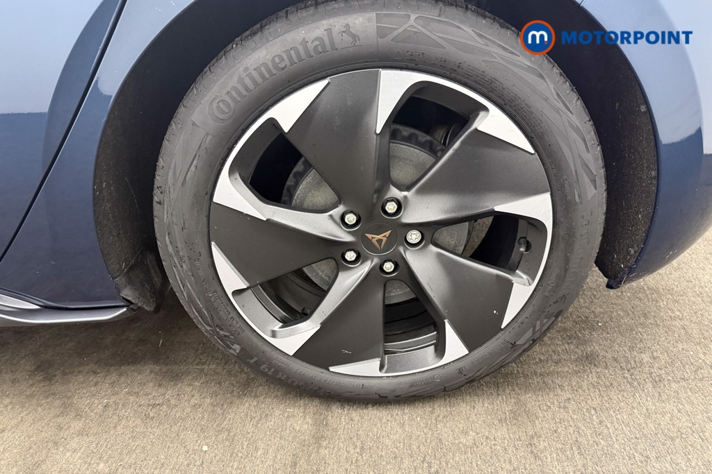 Cupra Born V1 Automatic Electric Hatchback - Stock Number (1575871) - 25th supplementary image