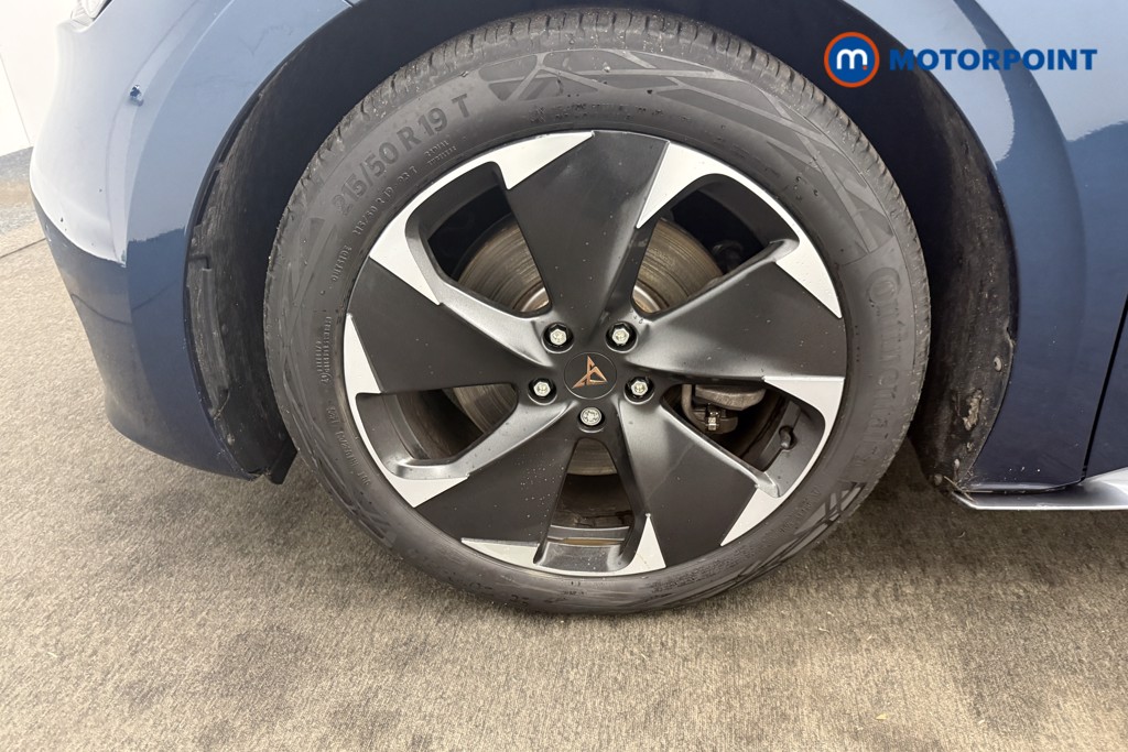 Cupra Born V1 Automatic Electric Hatchback - Stock Number (1575871) - 26th supplementary image