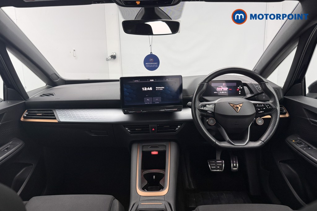 Cupra Born V1 Automatic Electric Hatchback - Stock Number (1575871) - 1st supplementary image