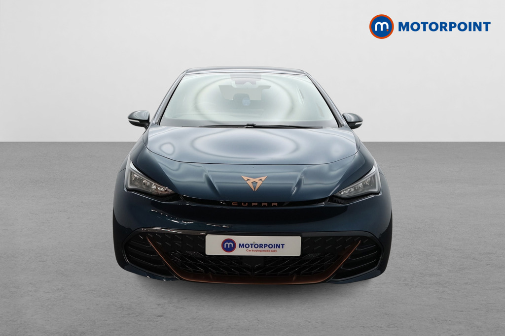 Cupra Born V1 Automatic Electric Hatchback - Stock Number (1575871) - Front bumper