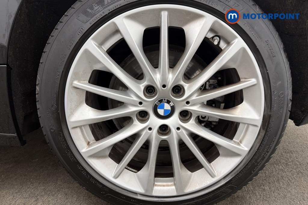 BMW 1 Series SE Automatic Petrol Hatchback - Stock Number (1577261) - 2nd supplementary image