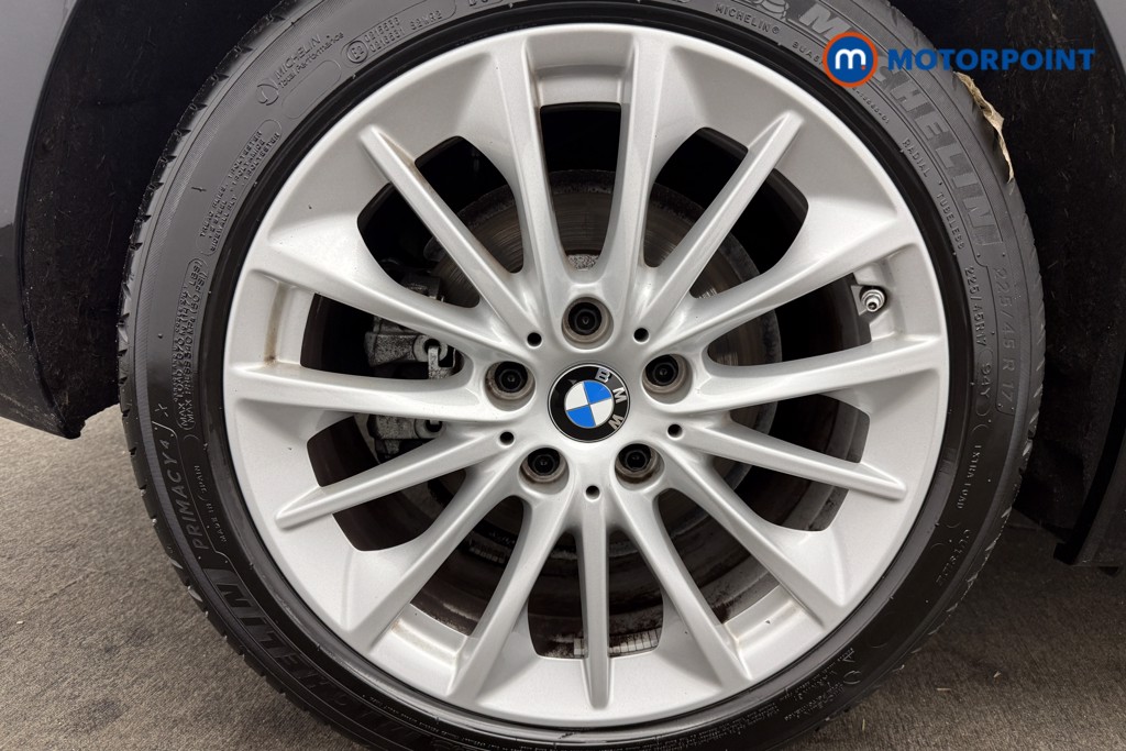 BMW 1 Series SE Automatic Petrol Hatchback - Stock Number (1577261) - 3rd supplementary image