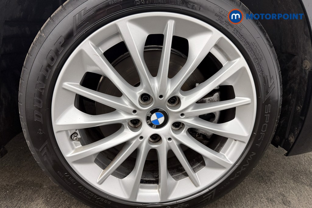 BMW 1 Series SE Automatic Petrol Hatchback - Stock Number (1577261) - 4th supplementary image