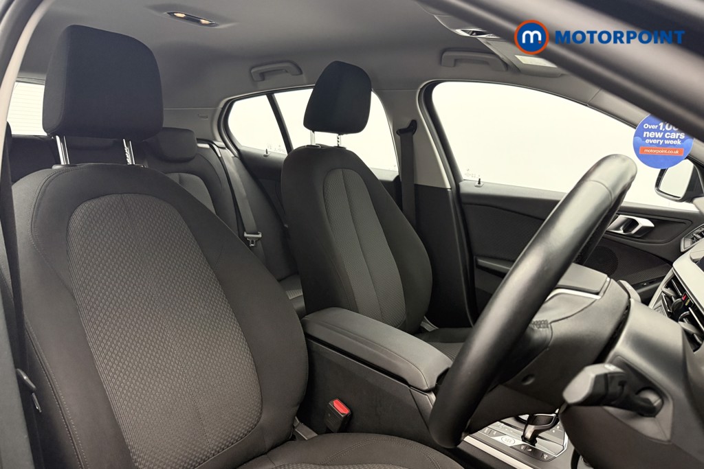 BMW 1 Series SE Automatic Petrol Hatchback - Stock Number (1577261) - 6th supplementary image