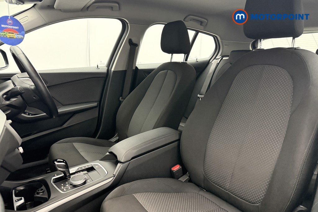 BMW 1 Series SE Automatic Petrol Hatchback - Stock Number (1577261) - 7th supplementary image