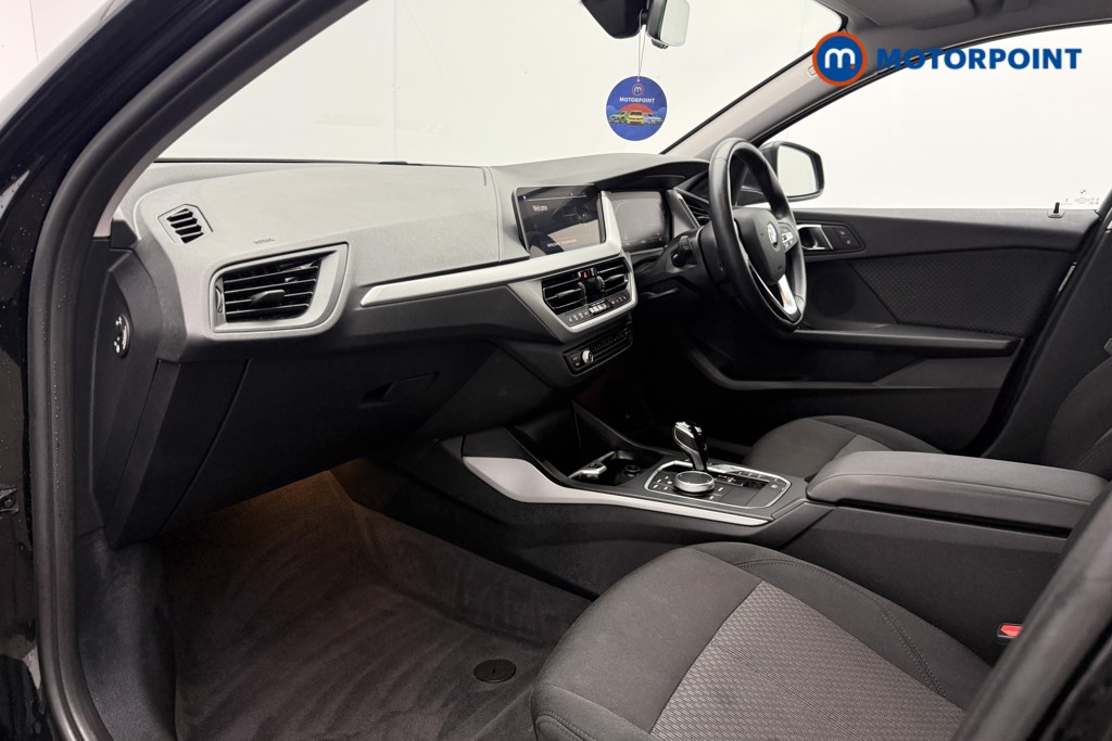 BMW 1 Series SE Automatic Petrol Hatchback - Stock Number (1577261) - 8th supplementary image