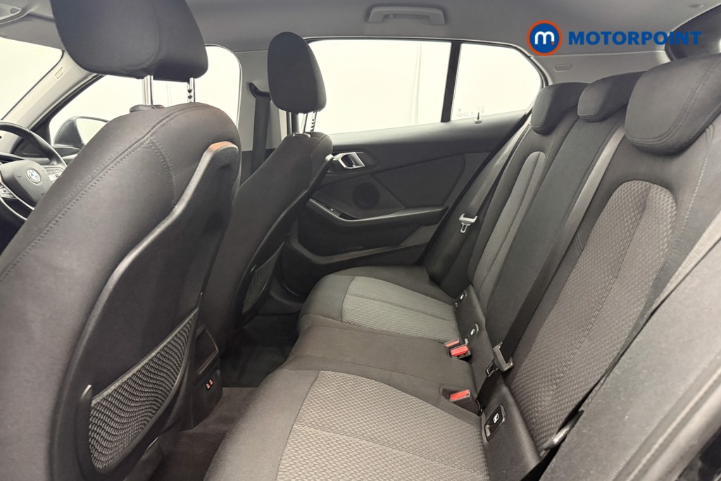 BMW 1 Series SE Automatic Petrol Hatchback - Stock Number (1577261) - 9th supplementary image