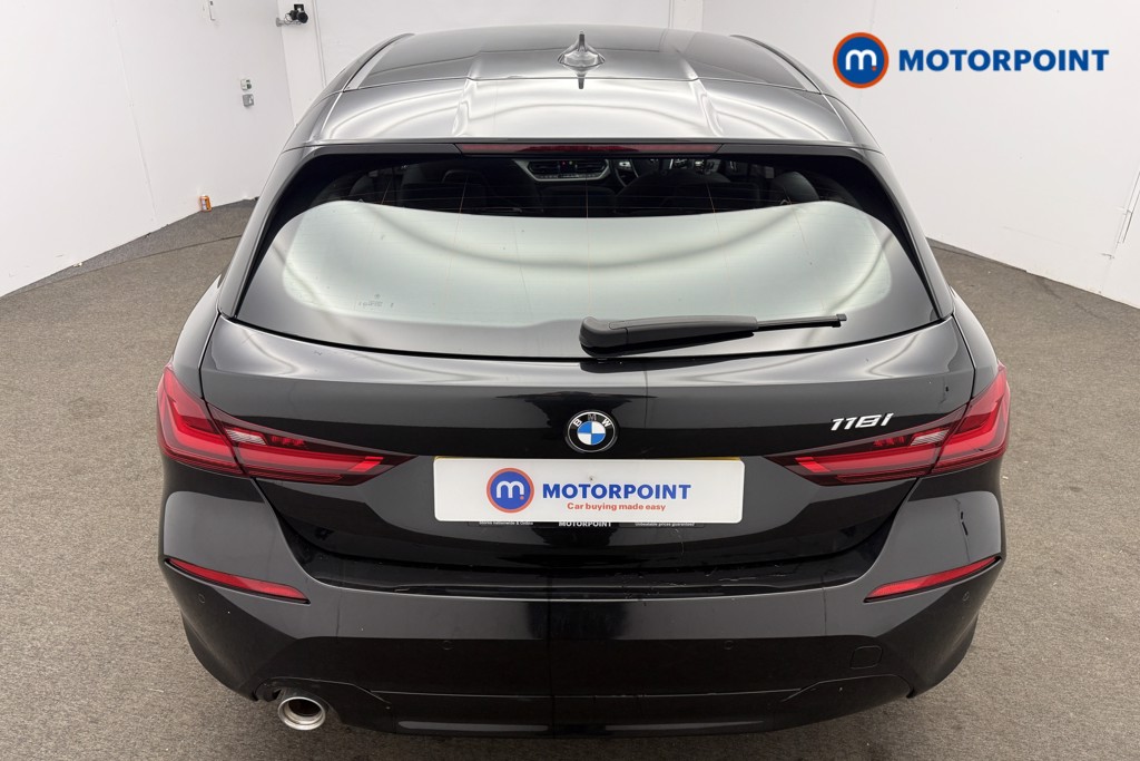 BMW 1 Series SE Automatic Petrol Hatchback - Stock Number (1577261) - 10th supplementary image