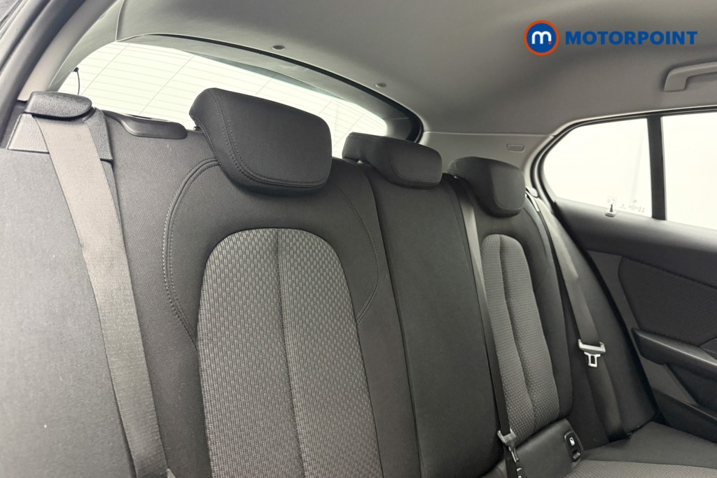 BMW 1 Series SE Automatic Petrol Hatchback - Stock Number (1577261) - 11th supplementary image