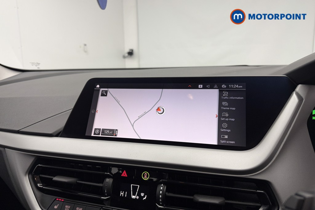 BMW 1 Series SE Automatic Petrol Hatchback - Stock Number (1577261) - 12th supplementary image