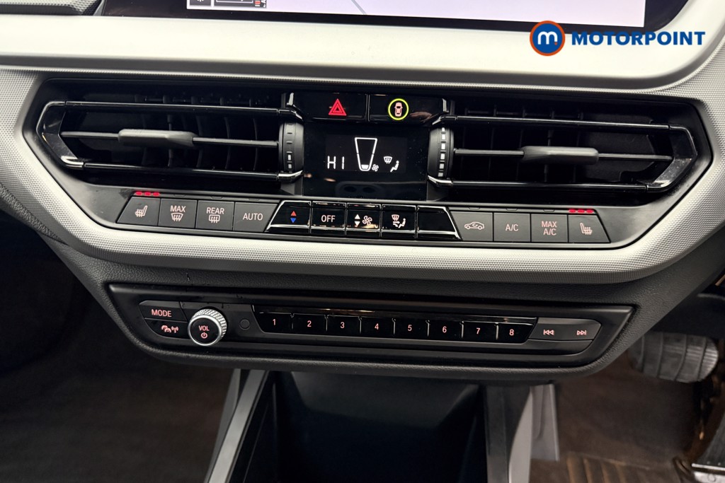 BMW 1 Series SE Automatic Petrol Hatchback - Stock Number (1577261) - 13th supplementary image