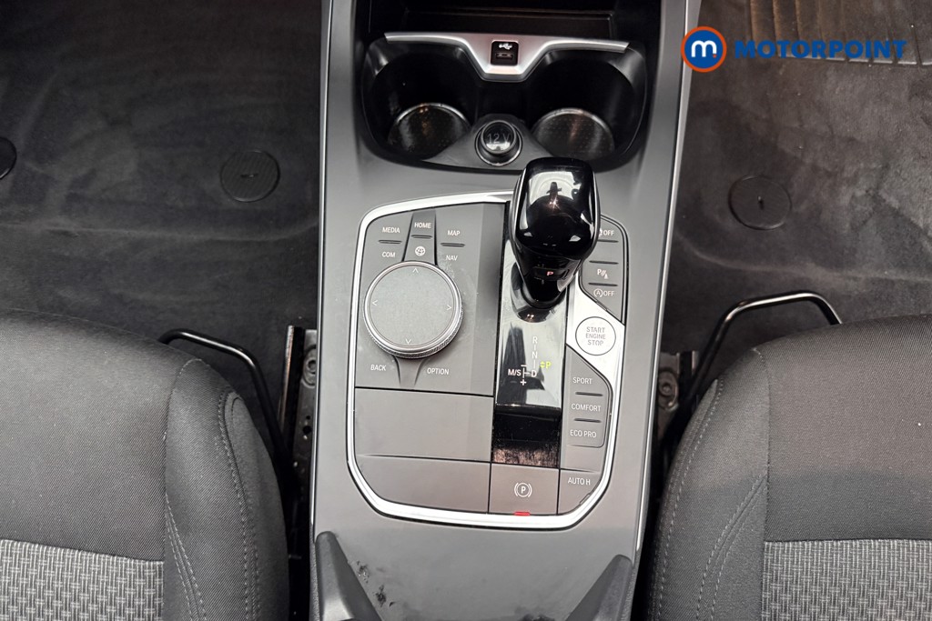 BMW 1 Series SE Automatic Petrol Hatchback - Stock Number (1577261) - 14th supplementary image