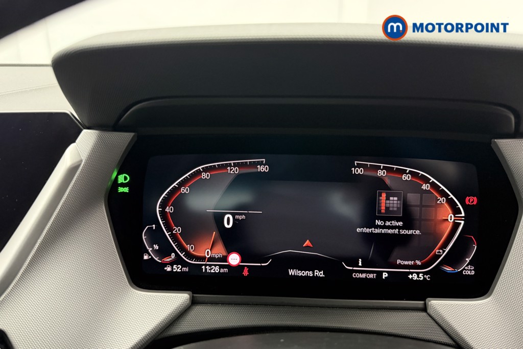 BMW 1 Series SE Automatic Petrol Hatchback - Stock Number (1577261) - 16th supplementary image