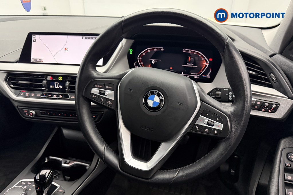 BMW 1 Series SE Automatic Petrol Hatchback - Stock Number (1577261) - 17th supplementary image