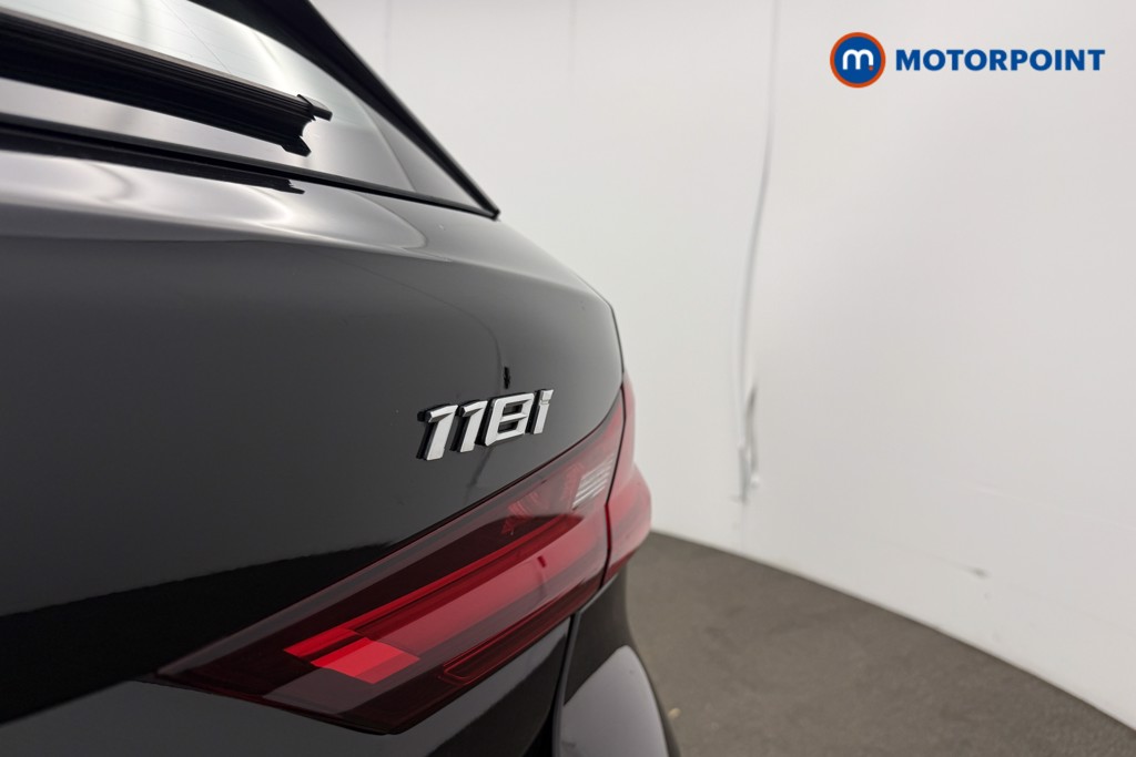 BMW 1 Series SE Automatic Petrol Hatchback - Stock Number (1577261) - 20th supplementary image