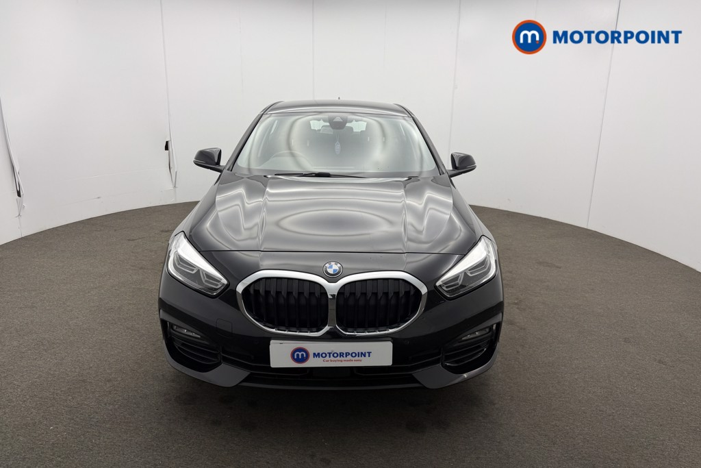 BMW 1 Series SE Automatic Petrol Hatchback - Stock Number (1577261) - 21st supplementary image