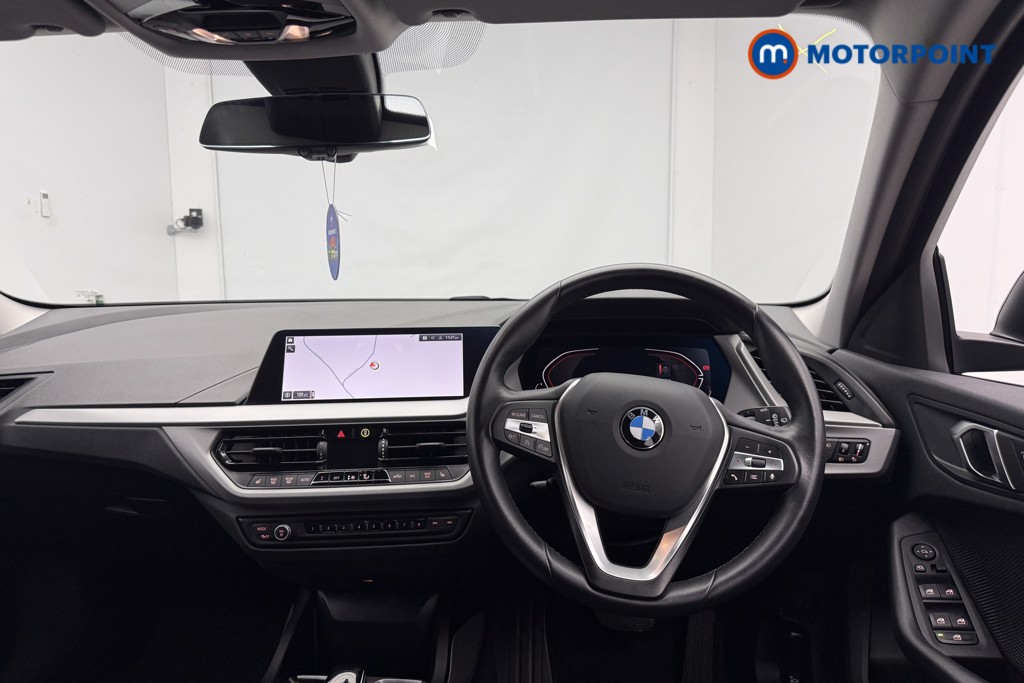 BMW 1 Series SE Automatic Petrol Hatchback - Stock Number (1577261) - 22nd supplementary image