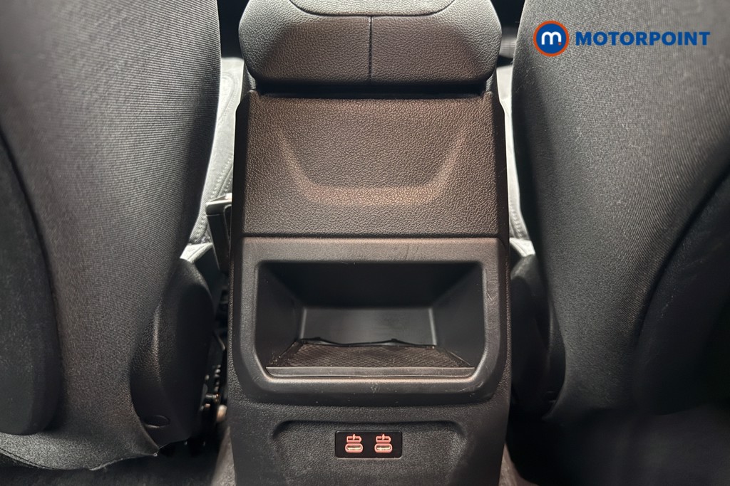 BMW 1 Series SE Automatic Petrol Hatchback - Stock Number (1577261) - 23rd supplementary image