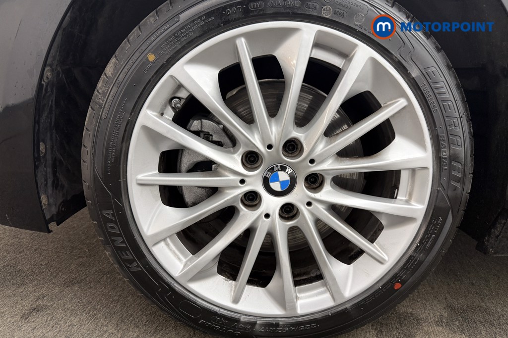 BMW 1 Series SE Automatic Petrol Hatchback - Stock Number (1577261) - 1st supplementary image