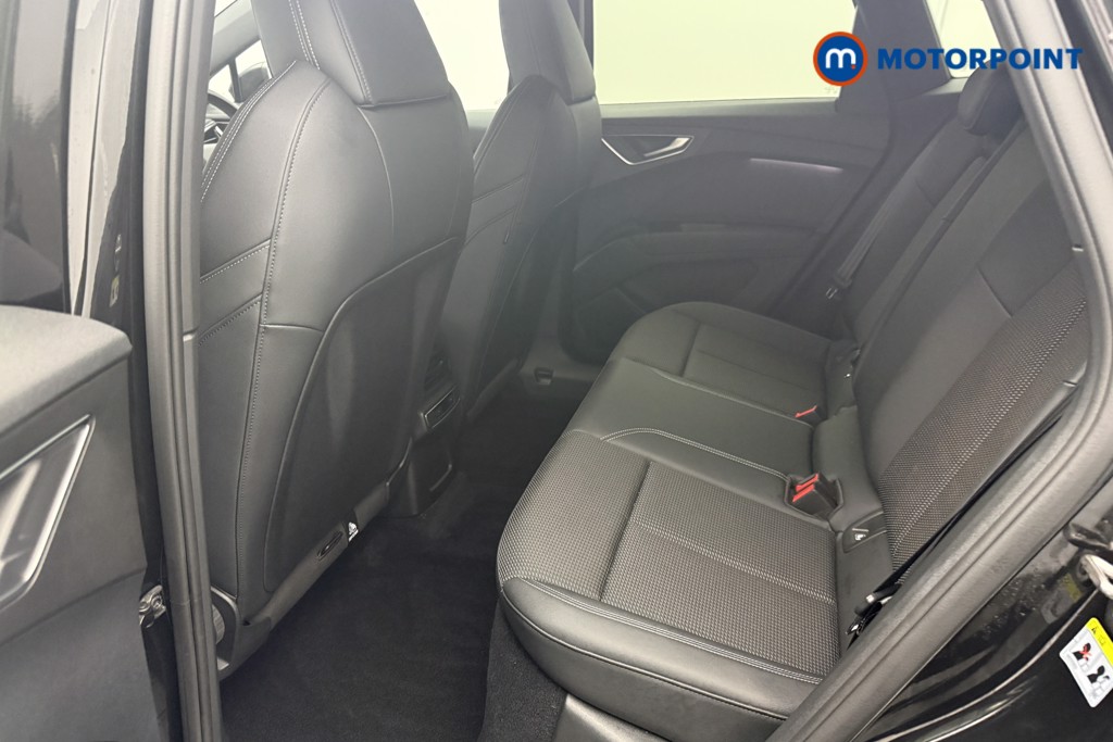 Audi Q4 S Line Automatic Electric SUV - Stock Number (1579948) - 5th supplementary image