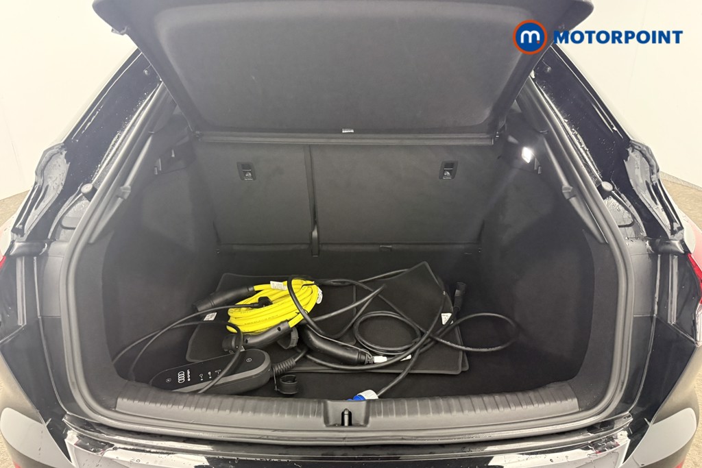 Audi Q4 S Line Automatic Electric SUV - Stock Number (1579948) - 6th supplementary image