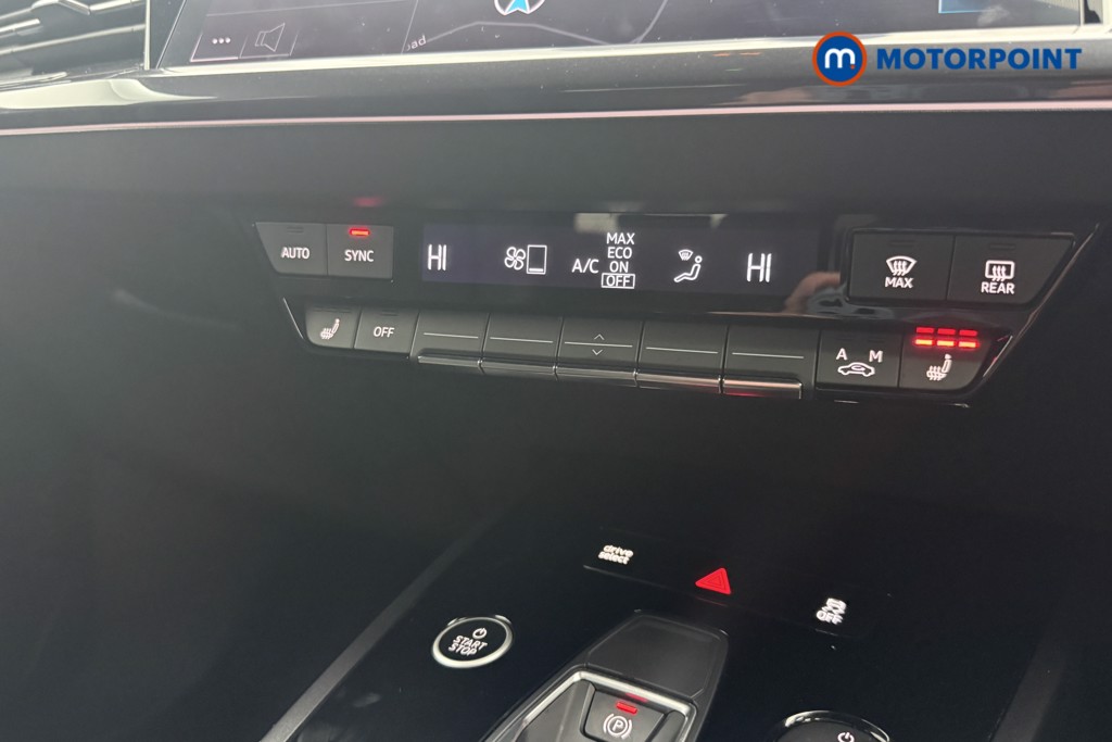 Audi Q4 S Line Automatic Electric SUV - Stock Number (1579948) - 13th supplementary image