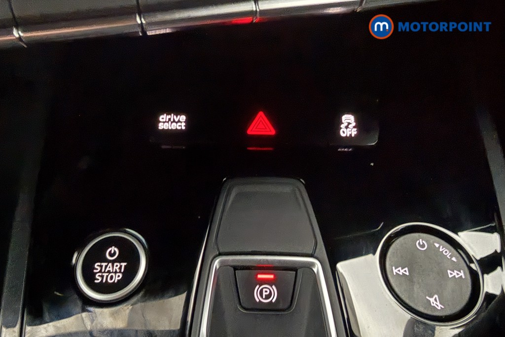 Audi Q4 S Line Automatic Electric SUV - Stock Number (1579948) - 14th supplementary image