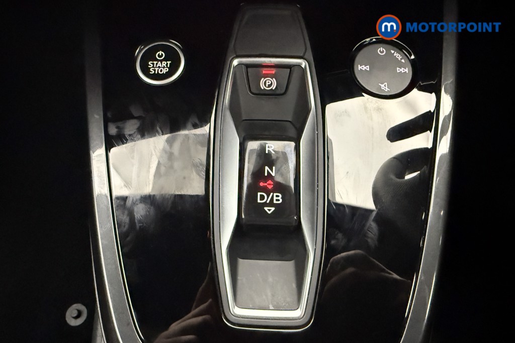 Audi Q4 S Line Automatic Electric SUV - Stock Number (1579948) - 15th supplementary image