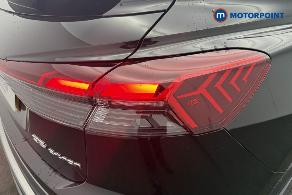 Audi Q4 S Line Automatic Electric SUV - Stock Number (1579948) - 17th supplementary image