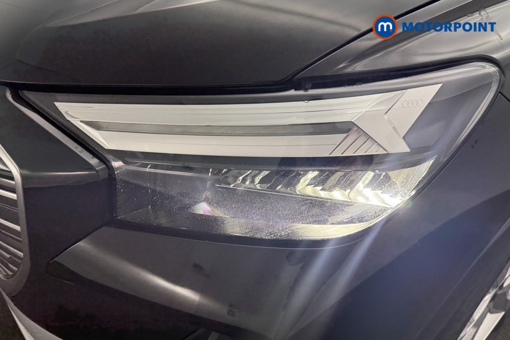 Audi Q4 S Line Automatic Electric SUV - Stock Number (1579948) - 21st supplementary image