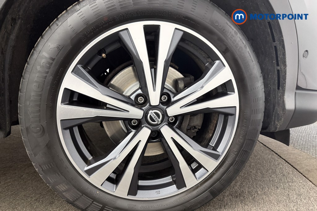 Nissan Qashqai N-Connecta Manual Petrol SUV - Stock Number (1580644) - 11th supplementary image