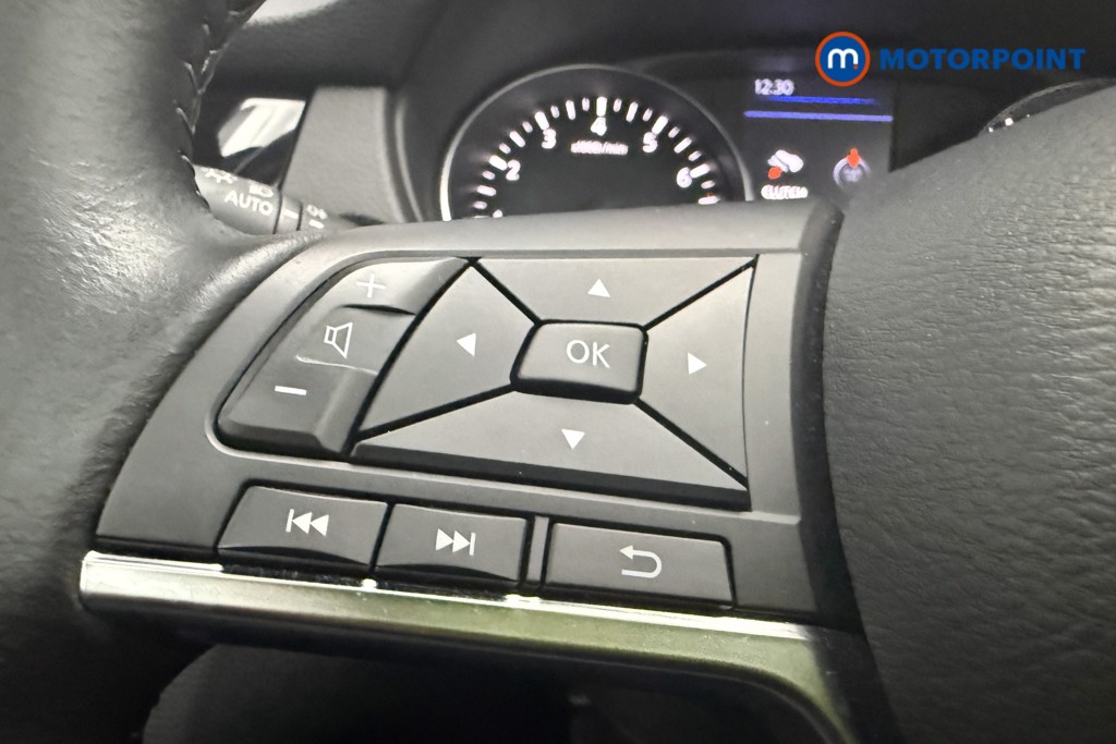 Nissan Qashqai N-Connecta Manual Petrol SUV - Stock Number (1580644) - 14th supplementary image