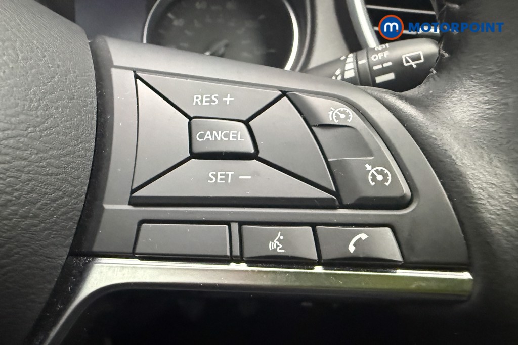 Nissan Qashqai N-Connecta Manual Petrol SUV - Stock Number (1580644) - 15th supplementary image