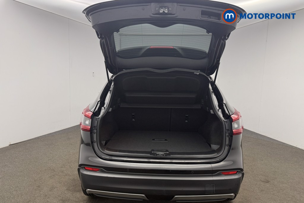 Nissan Qashqai N-Connecta Manual Petrol SUV - Stock Number (1580644) - 22nd supplementary image