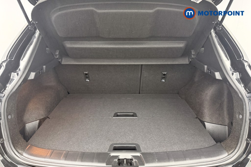 Nissan Qashqai N-Connecta Manual Petrol SUV - Stock Number (1580644) - 23rd supplementary image