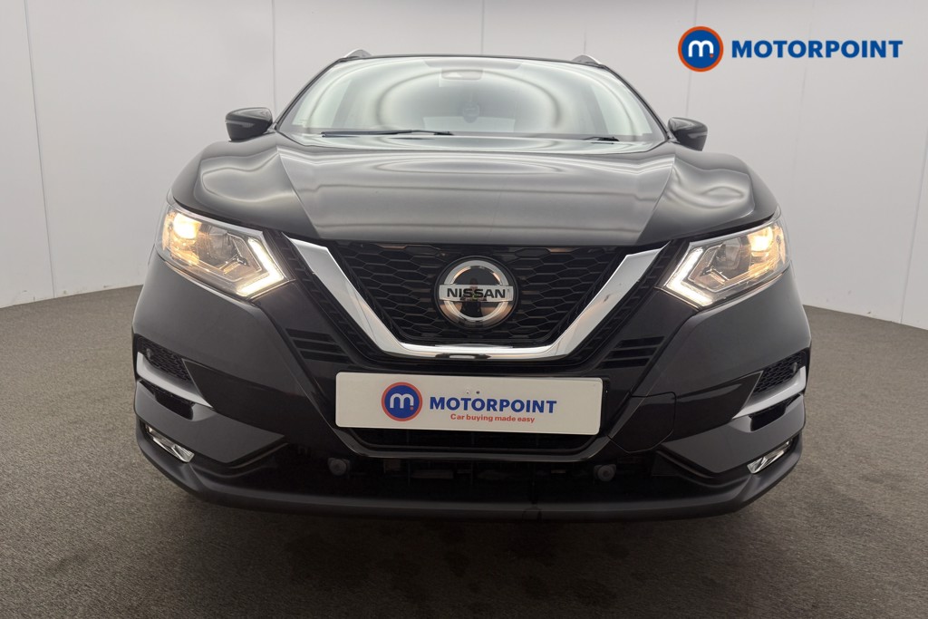 Nissan Qashqai N-Connecta Manual Petrol SUV - Stock Number (1580644) - 24th supplementary image