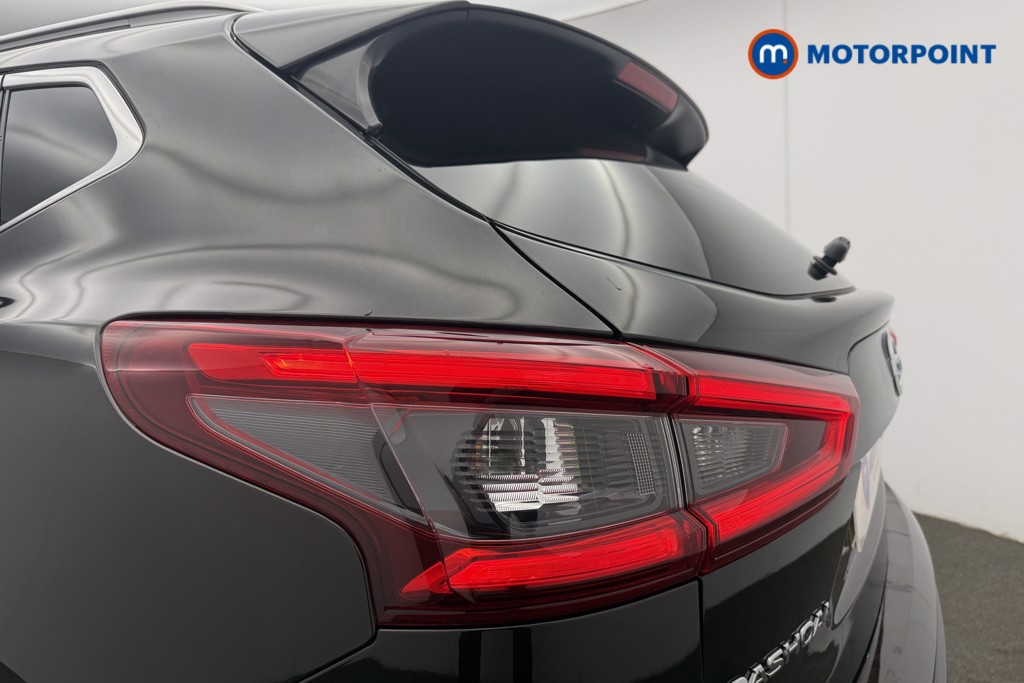 Nissan Qashqai N-Connecta Manual Petrol SUV - Stock Number (1580644) - 28th supplementary image