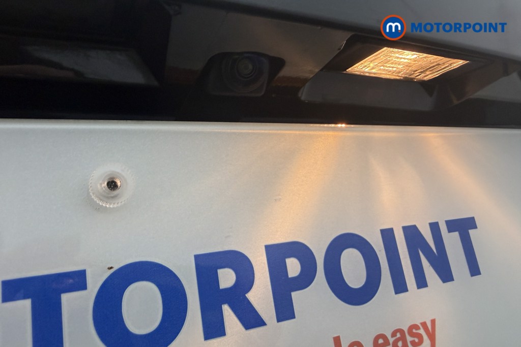 Nissan Qashqai N-Connecta Manual Petrol SUV - Stock Number (1580644) - 29th supplementary image