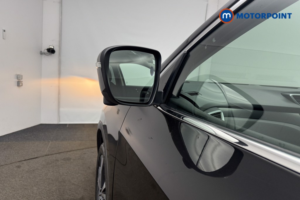 Nissan Qashqai N-Connecta Manual Petrol SUV - Stock Number (1580644) - 31st supplementary image