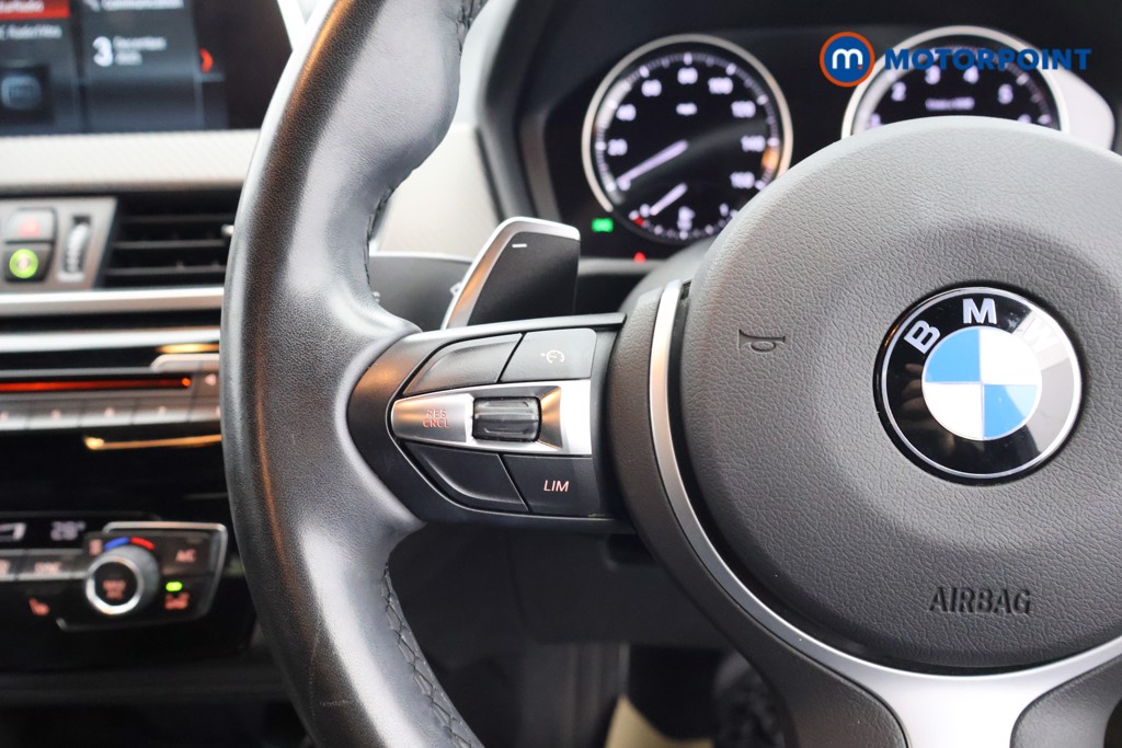 BMW X2 M Sport X Automatic Petrol SUV - Stock Number (1581293) - 2nd supplementary image