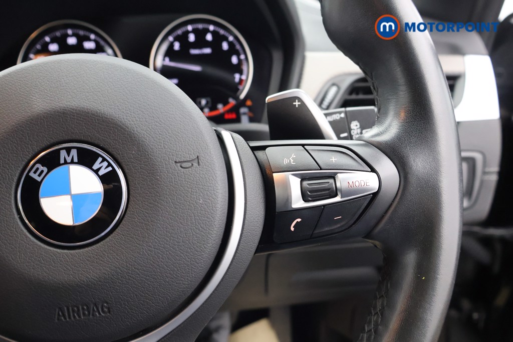 BMW X2 M Sport X Automatic Petrol SUV - Stock Number (1581293) - 3rd supplementary image