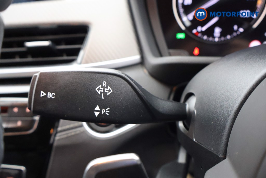 BMW X2 M Sport X Automatic Petrol SUV - Stock Number (1581293) - 5th supplementary image