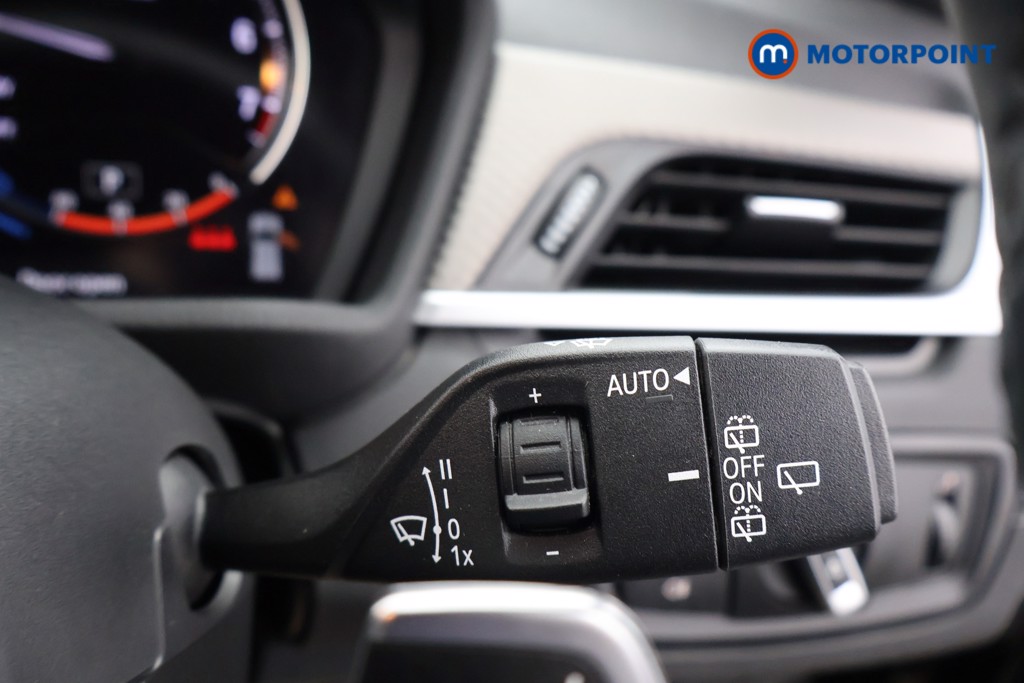 BMW X2 M Sport X Automatic Petrol SUV - Stock Number (1581293) - 6th supplementary image