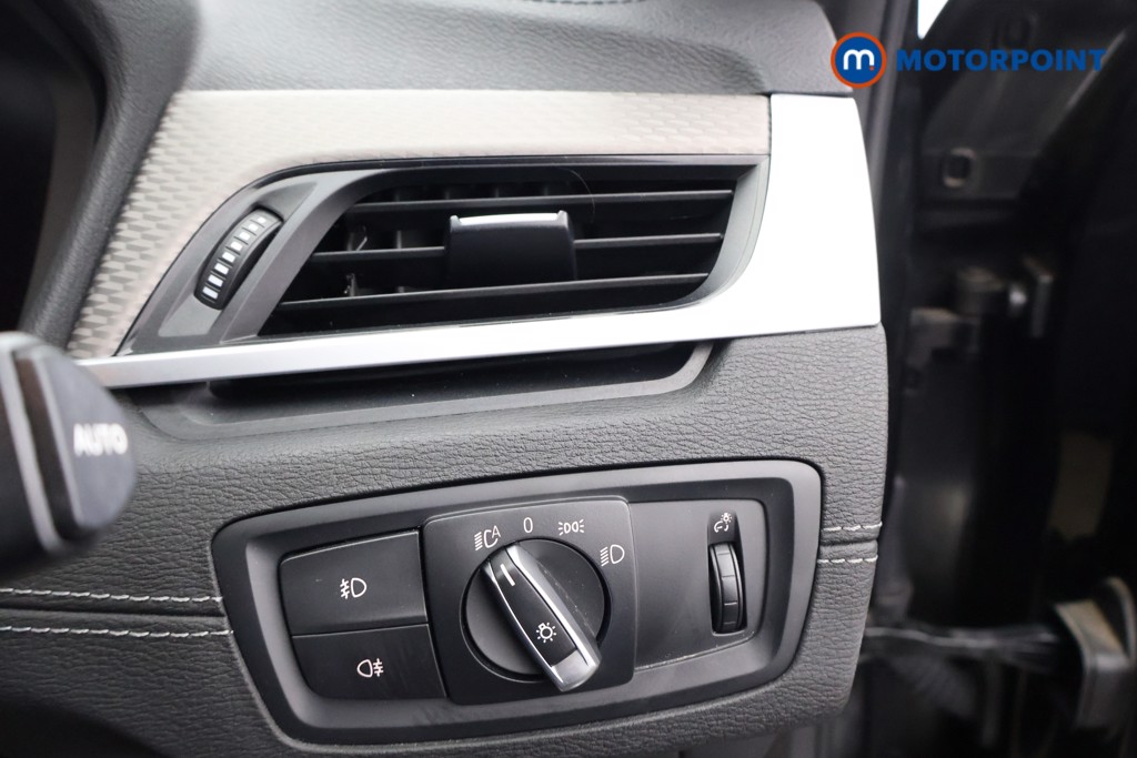 BMW X2 M Sport X Automatic Petrol SUV - Stock Number (1581293) - 7th supplementary image