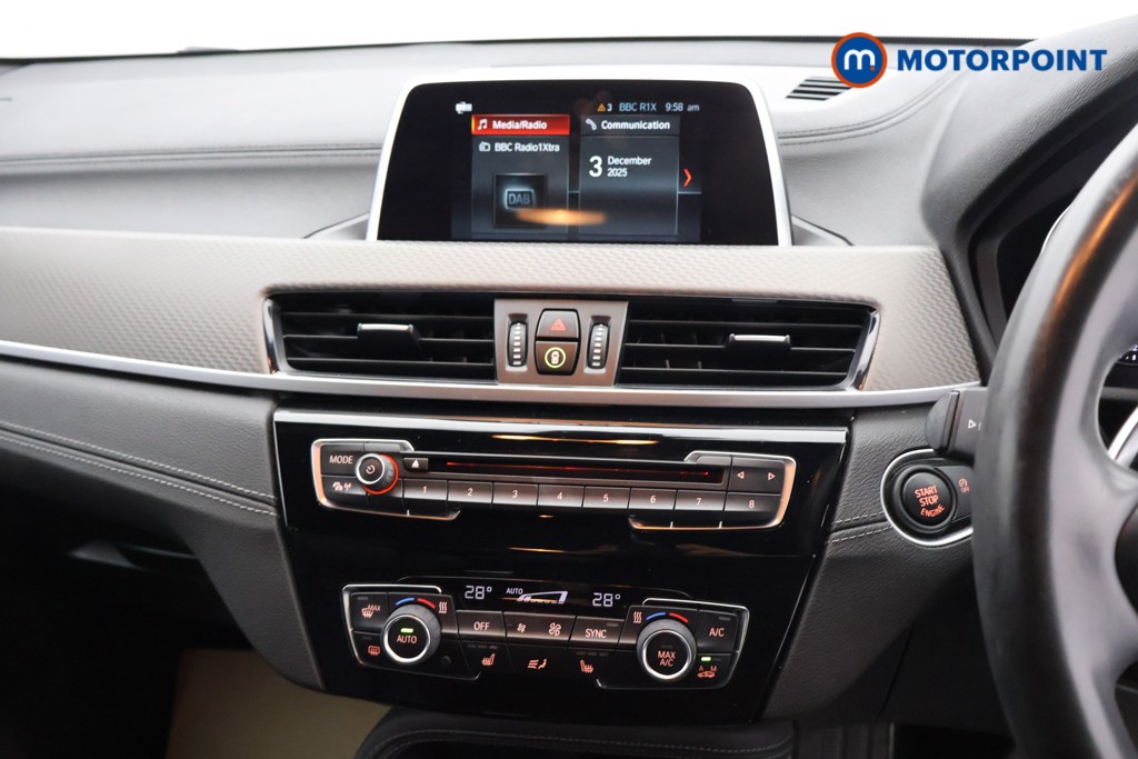 BMW X2 M Sport X Automatic Petrol SUV - Stock Number (1581293) - 8th supplementary image