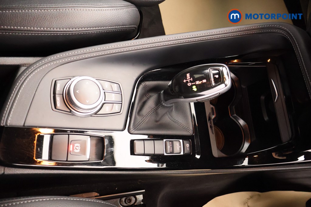 BMW X2 M Sport X Automatic Petrol SUV - Stock Number (1581293) - 9th supplementary image