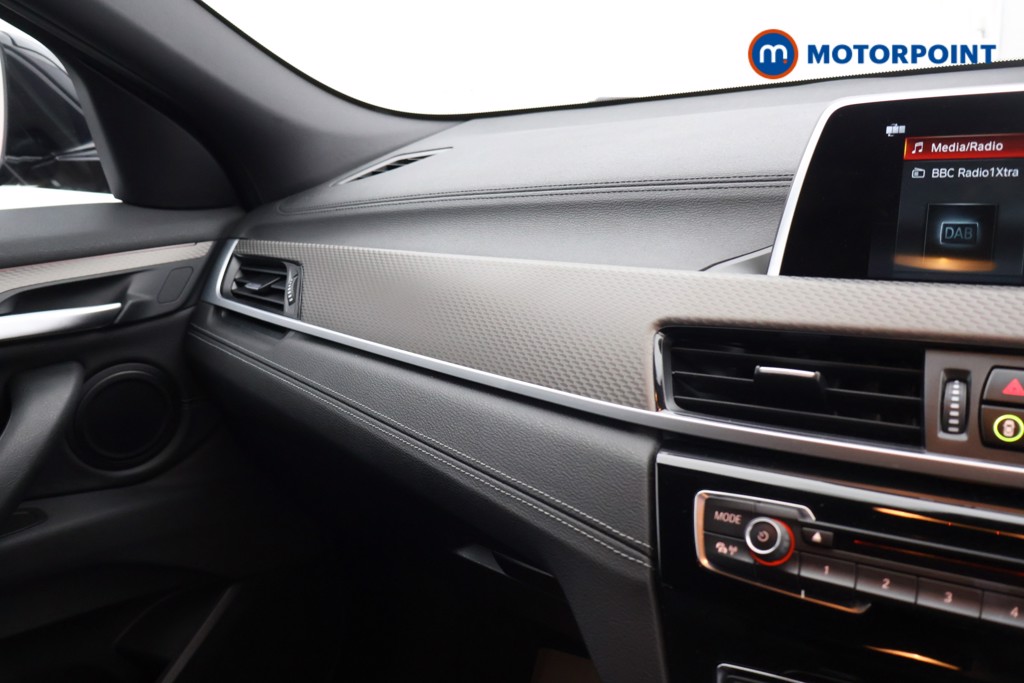 BMW X2 M Sport X Automatic Petrol SUV - Stock Number (1581293) - 10th supplementary image